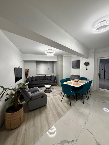 Apartament 4 camere Venetia Residence - 9