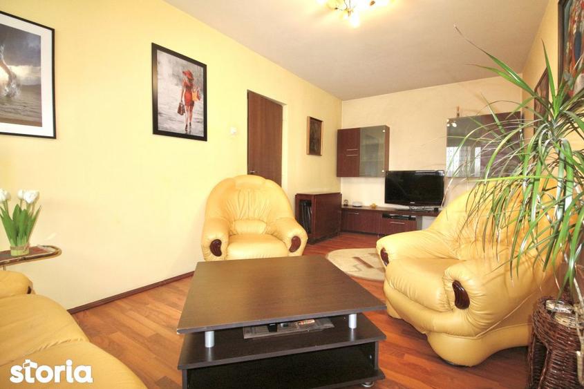 DRUMUL TABEREI-TIMISOARA, MOBILAT, UTILAT COMPLET, 0% COMISION! - 19