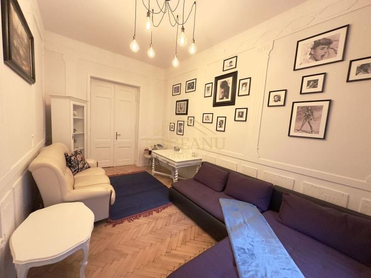 BG19 Apartament Exclusivist 4 camere - 11