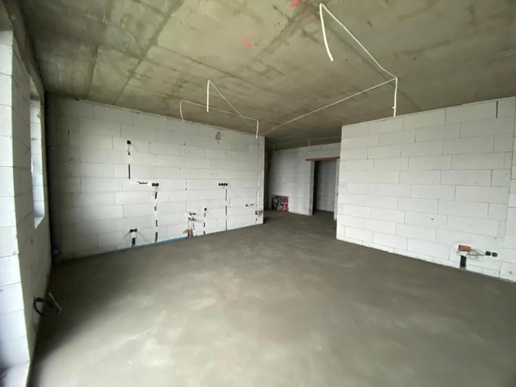 Apartament 2 camere 48 mp, balcon 8 mp - ansamblu NZEB, zona Terra - 5