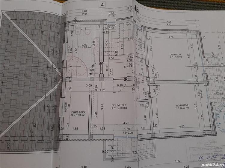 Vand Proprietate, Sat Buda, Com. Rafov, jud. Prahova - 6