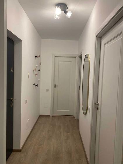 Apartament 2 camere | Bloc nou | Calea Baciului | Disponibil imediat - 8