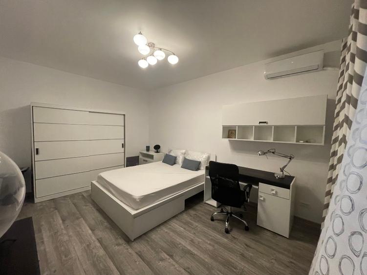 Garsoniera Grozăvești 40mp - 2