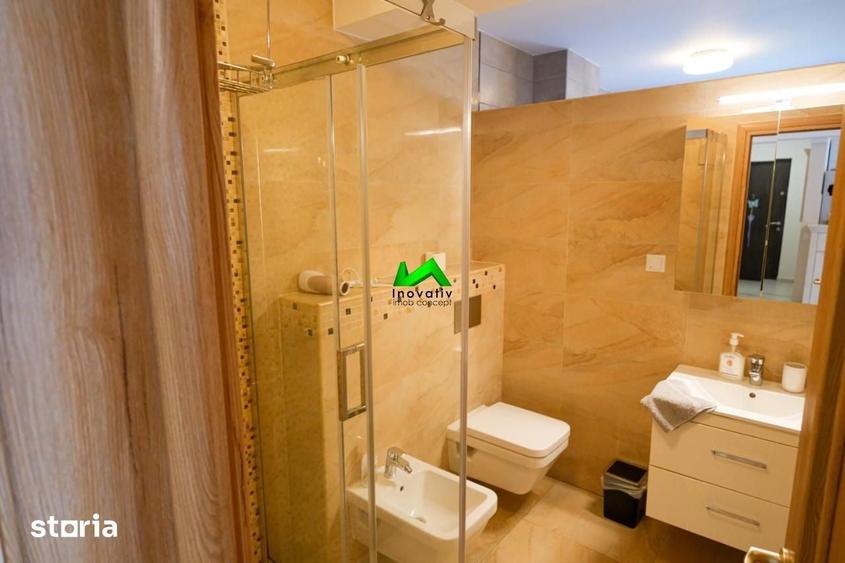 Apartament de vanzare 3 camere 2 bai Sibiu Liviu Ciulei - 3