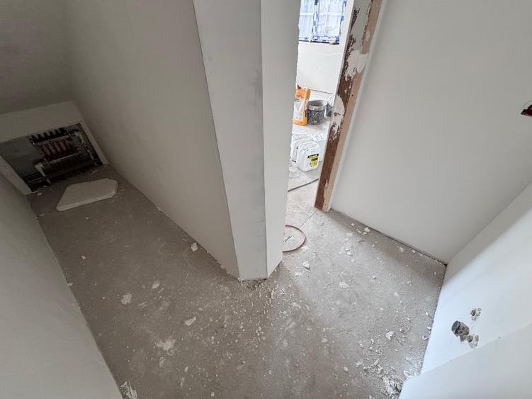 Casa individuala deosibita P+1+M. 4 cam. Util 140mp. Teren 154 mp - 28