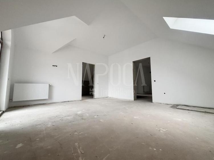 Casa 4 camere de vanzare in Chinteni - 6