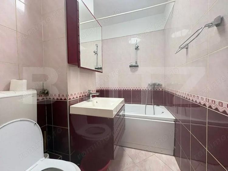 Apartament 3 camere, 57 mp, zona Sagului - 4
