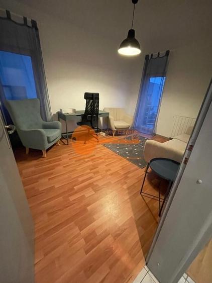 Apartament Confort 1 | Decomandat | Centrală proprie | 2 balcoane - 1