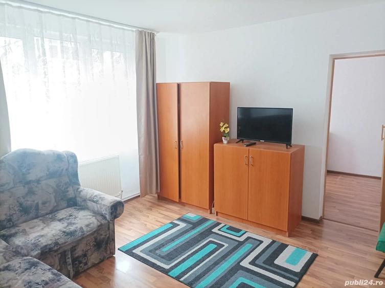 Inchiriez apartament cu doua camere in Marghita - 7