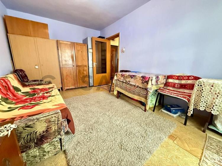 2 camere, decomandat, Baza Sportivă "La Terenuri"! - 3