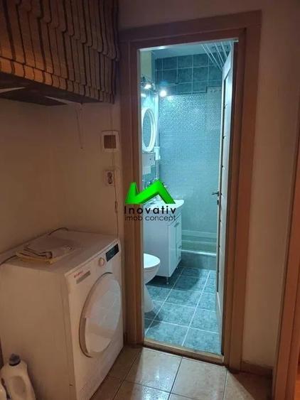 Apartament de inchiriat  3 camere Vasile Aaron - 6