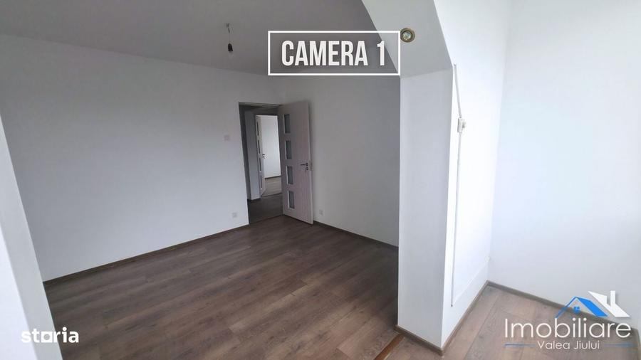 Apartament 3 camere decomandate Vulcan | Etaj 2 | Str. Traian - 7