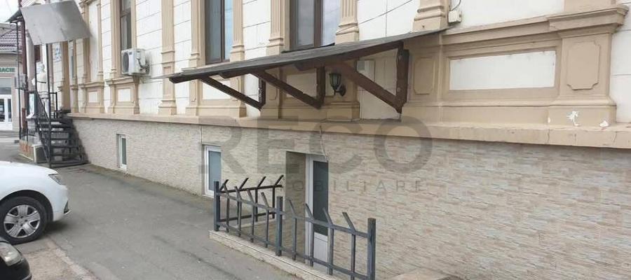 Reco Spatiu ultracentral in Beius - 7