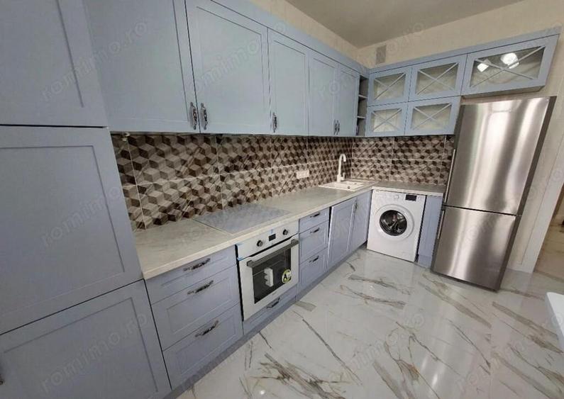 1 camera in zona Balcescu - 3