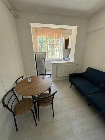 De inchiriat: Garsoniera moderna Zona Industriala, Vaslui - 3