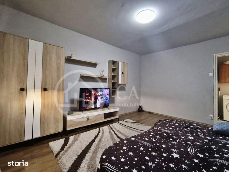 Apartament cu 1 camera de vanzare in zona Nufarul, Oradea - 8