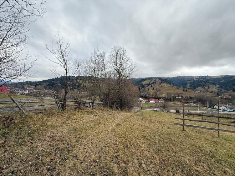 Teren de vanzare - 4