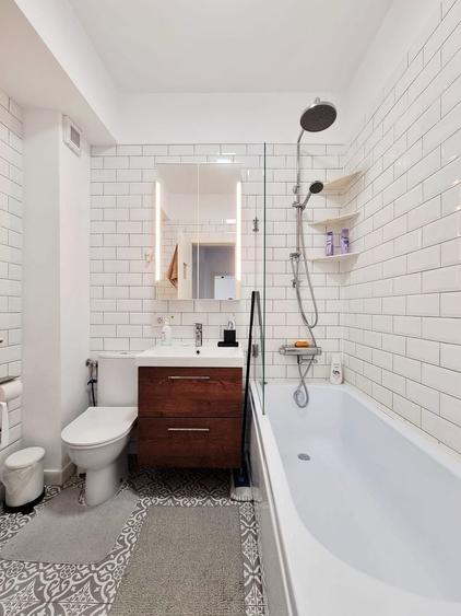 Apart Modern 2 Camere | Militari – Lujerului | Aproape de Lacul Morii - 9