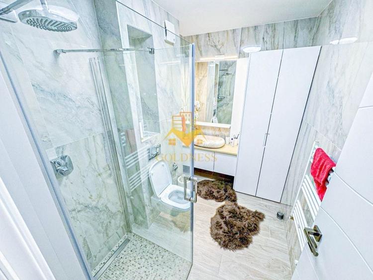 3 camere, modern, semicentral, Scala Center, zona Bosch, NTT Data - 6