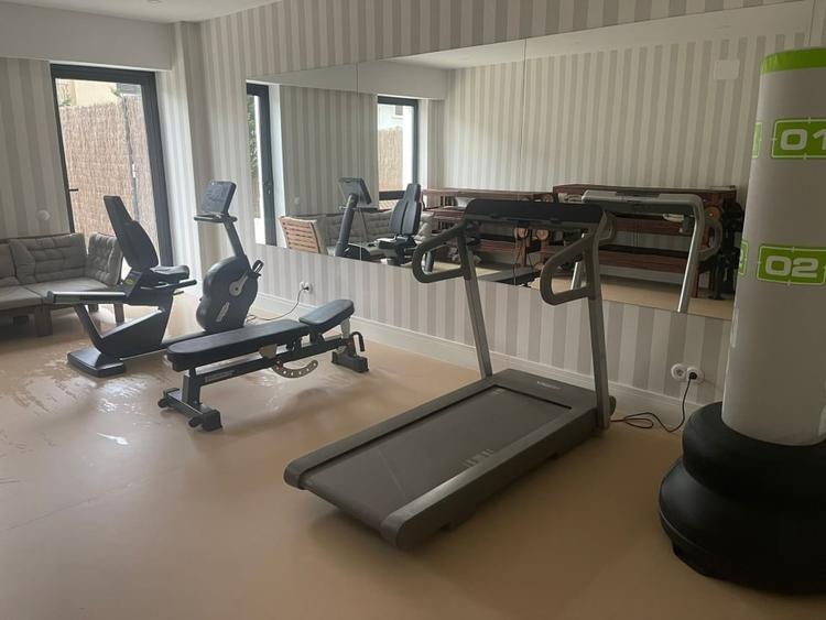 Triana Residence | 3 Camere | Balcon | X2 Bai | Parcare | Boxa | - 9