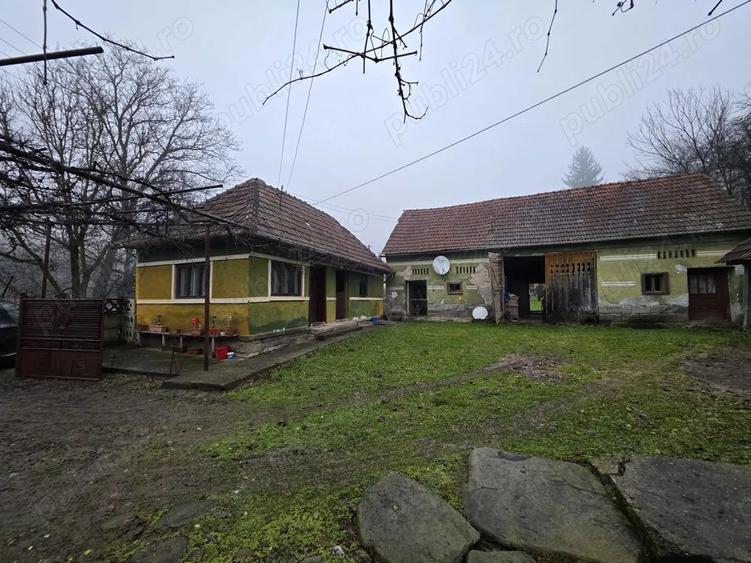 Casa tradi?ionala in localitatea Varmaga, jude?ul Hunedoara - 5