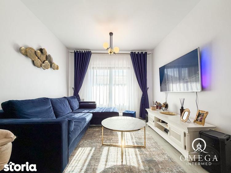 Casa Moderna Miroslava Ciurbesti 159000 euro - 7