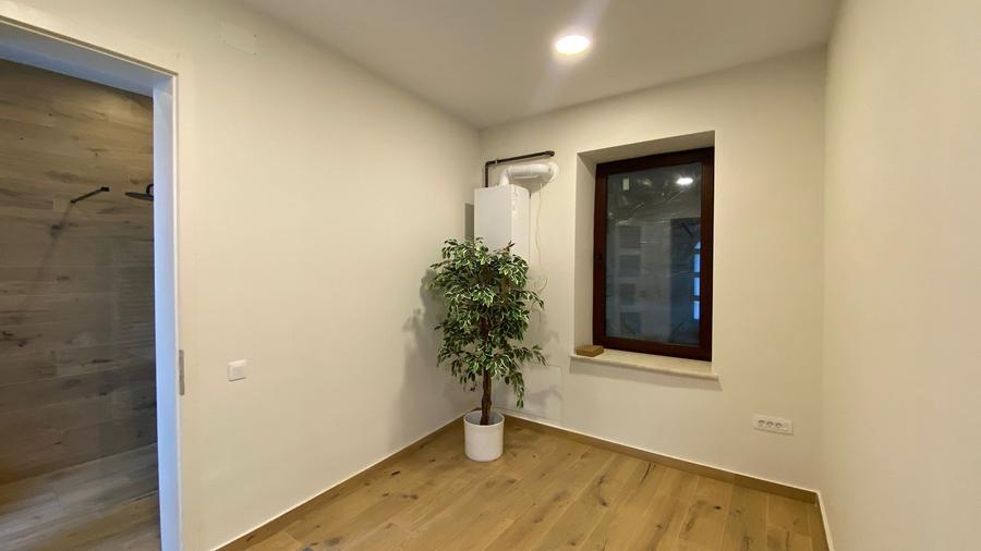 Spatiu de birou intr-o vila moderna , 2 incaperi ,42mp ,zona Parcul Feroviarilor - 4