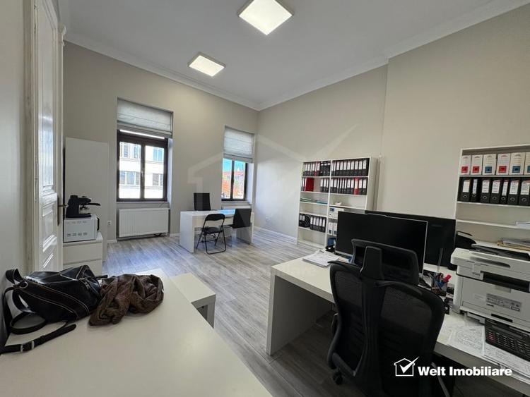 Apartament 2 camere ultracentral, ideal regim hotelier sau firma - 3