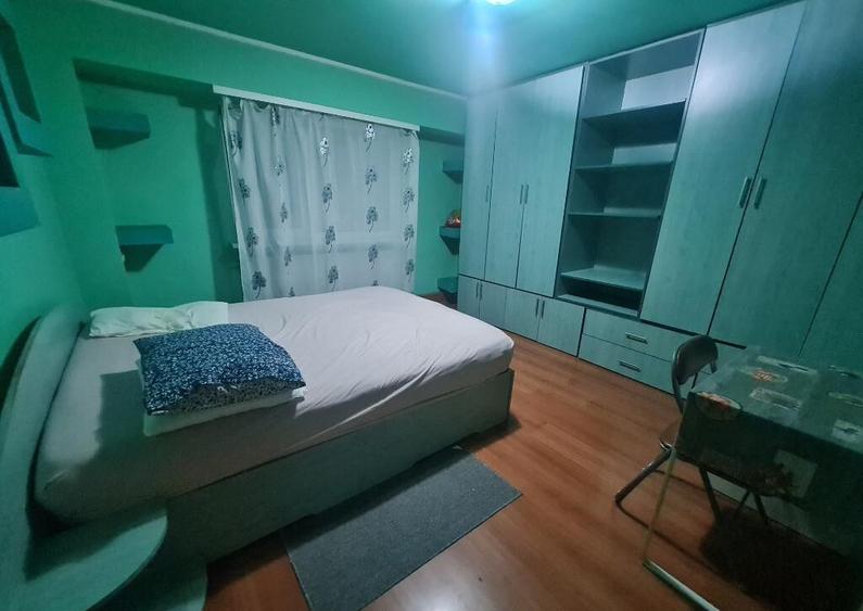 Ap 3 camere Sos. Buzaului sup 102 mp - 6