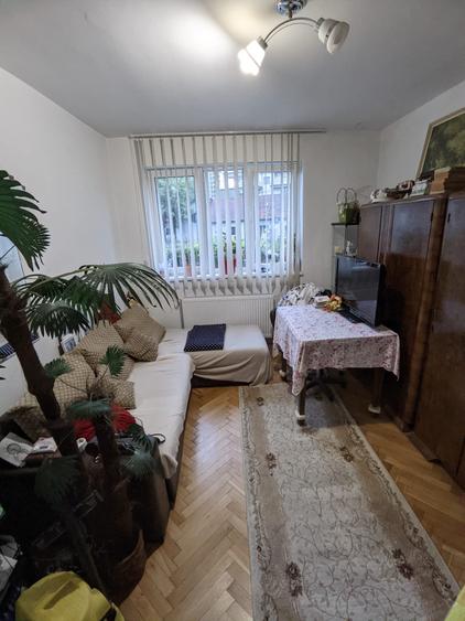 Apartament de vânzare, 3 camere decomandat, 107 mp, parter/4, Plopilor Platinia - 8