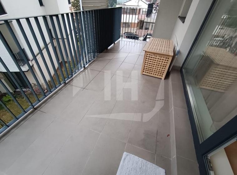 Apartament 2 camere, BLOC NOU, parcare subterana, Record Park - 9