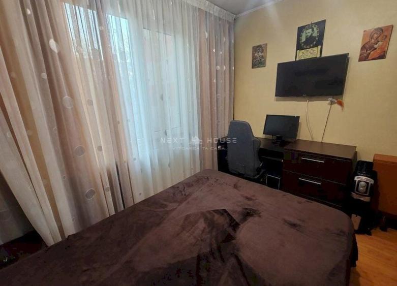 2 CAMERE BERCENI | GIURGIULUI CU LOC DE PARCARE – GATA DE MUTARE - 3