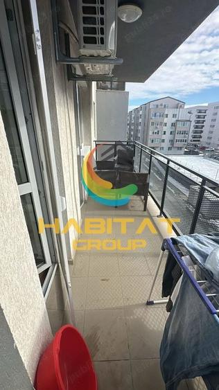 Garsoniera de Inchiriat - Popesti-Leordeni/Biruintei - 38 mp - 2