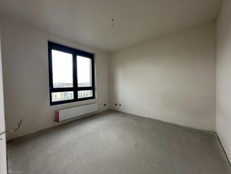 Apartament 3 camere, 66,5mp, parcare, et 6, Park Lake - 9