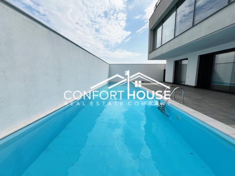 Vila P+2, arhitectura moderna, 6 camere, PIPERA -Scoala Americana - 2