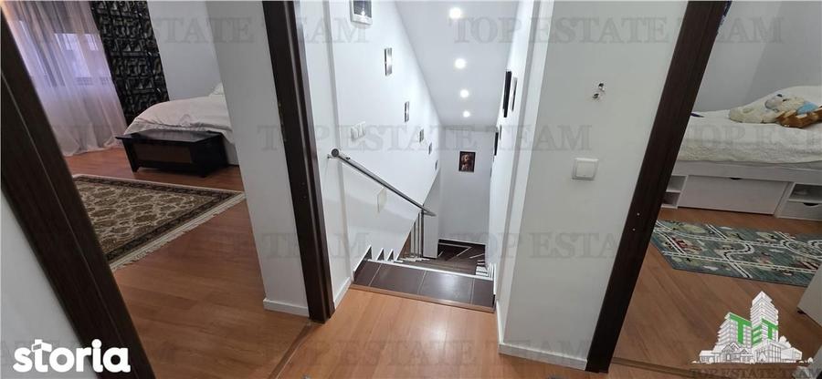 Prelungirea Ghencea Vila exclusivista cu panouri solare si garaj 5 cam - 19
