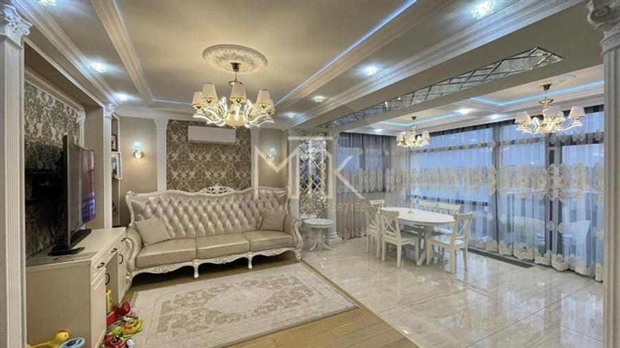 VILA DE LUX 8 camere, acces la lac privat | BANEASA - 5