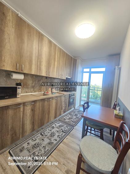 Ap3cam - BlocNou- Al. Universitatii - langa Avi Garden - ParcarePrivata - 900Eu - 27