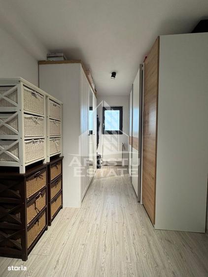 Casa individuala in Giarmata Vii la doua minute de Timi?oara - 6