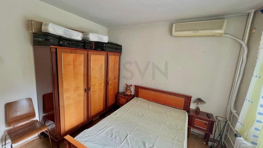 REA1024014 Apartament 3 Camere I Piata Victoriei - 4