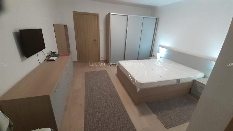 Iancului , Ritmului stradal