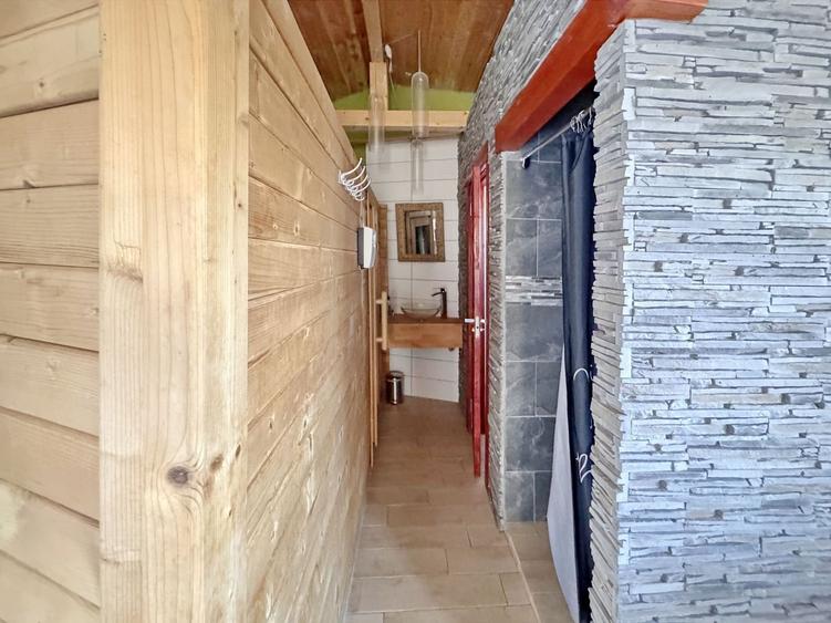 Investiție de Succes: Boutique Hotel la Cheie în Bran - 60