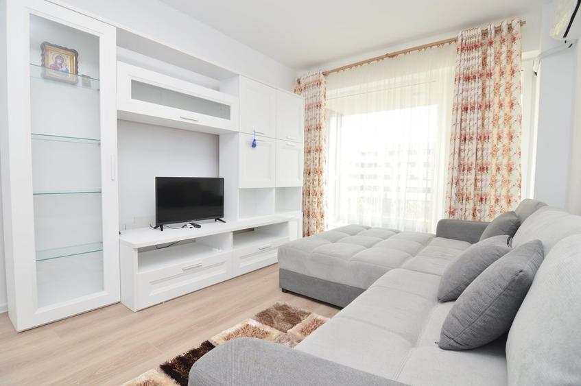 Apartament Superb 2 Camere Atria Urban Resort | Loc Parcare Inclus - 4