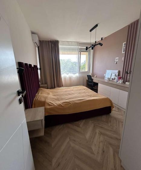 Apartament 3 camere Lux+Loc de parcare +Boxa lângă Parcul Circului - 6