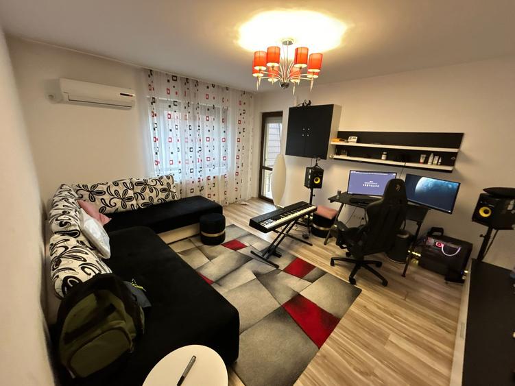 1 Decembrie 1918 Apartament 2 Camere Bloc 2013 Caramida Centrala 13 Min Metrou - 8