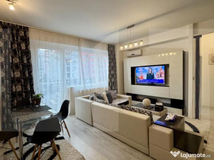 Apartament 3 camere, 70 mp, ARED UTA - 1