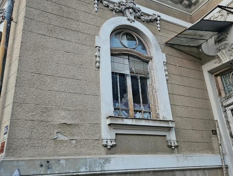 Imobil cu arhitectura si teren 500 mp Dacia - 4