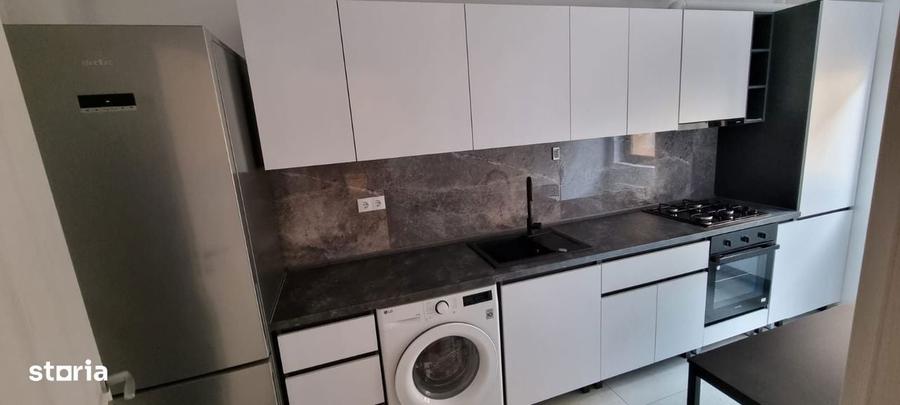 Garsoniera str. Sg Ilie Petre Militari Residence - 8