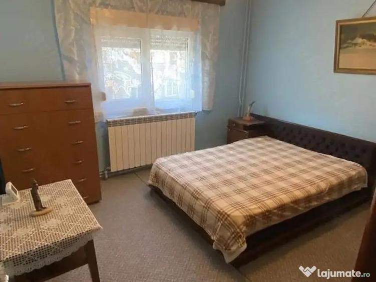 De inchiriat apartament cu 2 cam, zona I. C. Frimu, 353 euro - 5