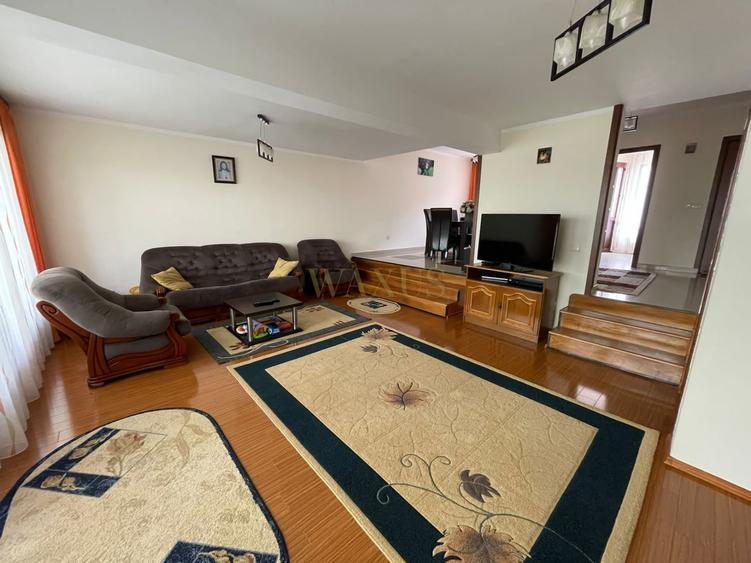 Casă, zona parcul Municipal “Regele Mihai I” - 2